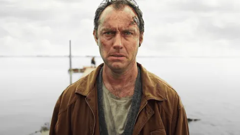 Jude Law es uno de los protagonistas de la nueva producción de HBO, "The Third Day".