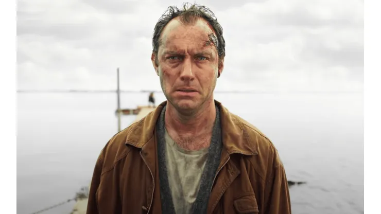 Jude Law es uno de los protagonistas de la nueva producción de HBO, "The Third Day".