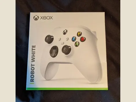 Filtrado el control de Xbox Series X que confirma la Xbox Series S