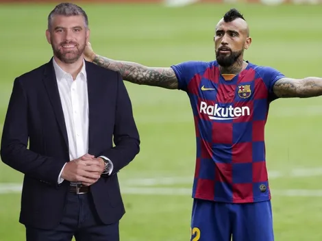 De Tezanos: "Bayern elimina al Barcelona, sin dudas"