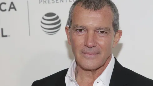 Antonio Banderas estrenó el año pasado su más reciente película con Pedro Almodóvar, "Dolor y Gloria", llevándose todos los aplausos por su actuación.