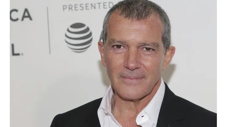 Antonio Banderas estrenó el año pasado su más reciente película con Pedro Almodóvar, "Dolor y Gloria", llevándose todos los aplausos por su actuación.