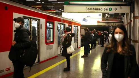 Metro anunció la reapertura de cuatro estaciones