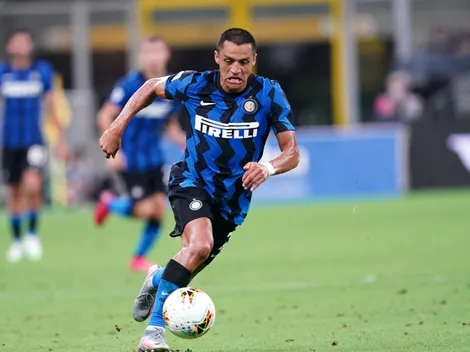 Ver EN VIVO Alexis e Inter desafían al Bayer Leverkusen de Charles Aránguiz