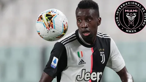 Andrea Pirlo le informó a Matuidi que no lo tendrá en cuenta para la temporada 2020/2021 de la Juventus.