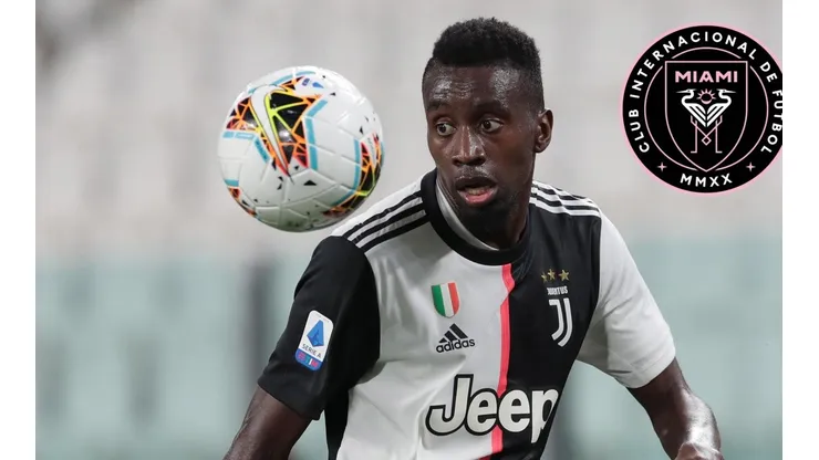 Andrea Pirlo le informó a Matuidi que no lo tendrá en cuenta para la temporada 2020/2021 de la Juventus.