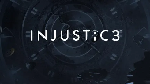 Injustice 3 podría presentarse en el DC FanDome