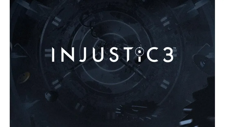 Injustice 3 podría presentarse en el DC FanDome