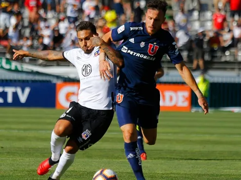 ANFP no descarta "centralizar" el regreso del fútbol chileno