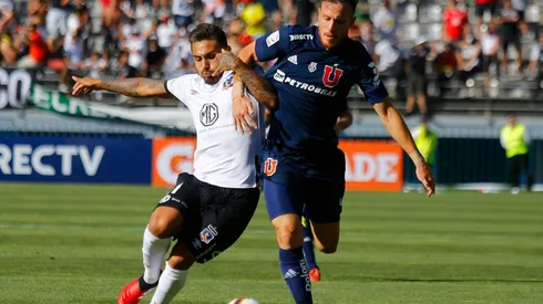 El fútbol chileno podría jugarse en la zona centro del país