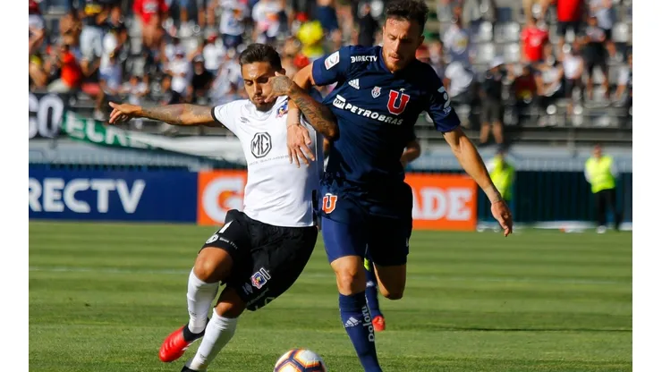 El fútbol chileno podría jugarse en la zona centro del país