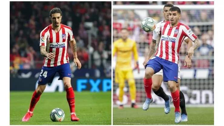 Los jugadores no viajarán a Lisboa para el duelo ante Leipzig por cuartos de final de Champions League.