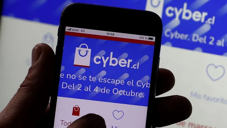 Cyber Monday