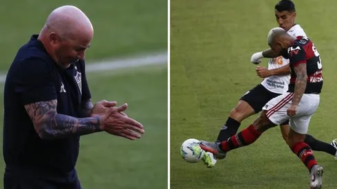 Jorge Sampaoli y el Mineiro arrancaron el Brasileirao con una victoria ante el campeón vigente.