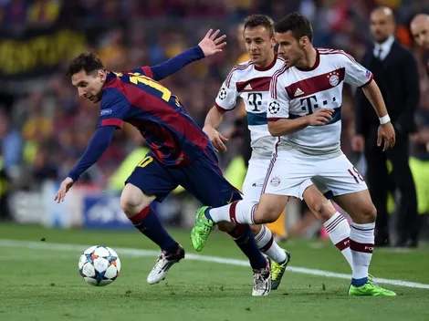 Agenda de TV: un partidazo cada día de la semana