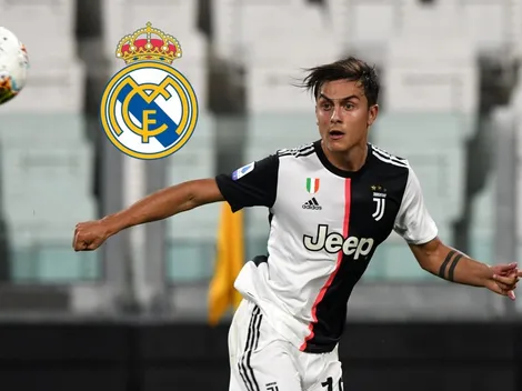 Megabomba: Real Madrid ofrece a Kroos o Isco más dinero a la Juve por Dybala