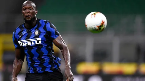 El compadre de Alexis Sánchez en el Inter lleva un total de 11 goles en Europa League.