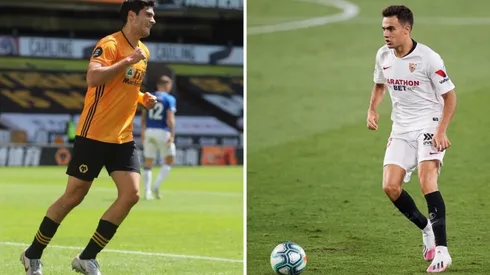 Ambos cuadros quieren a toda costa llegar a semis.