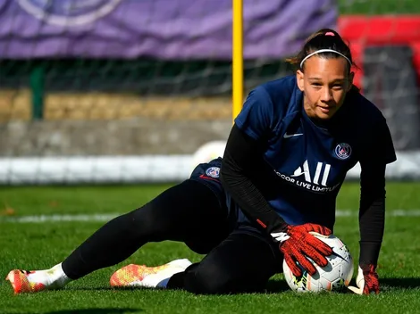 Endler no se echa a morir tras perder la final de la Copa de Francia