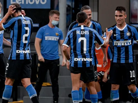 Representante de Lautaro molesto con la prensa