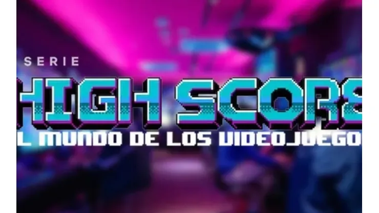 Los 6 capítulos de la serie estarán disponibles desde su lanzamiento.