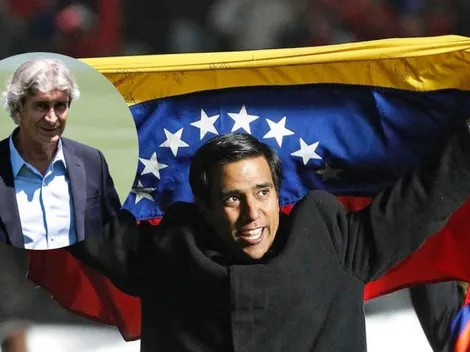 "Chile no valora a Pellegrini, lo que ha logrado es maravilloso"