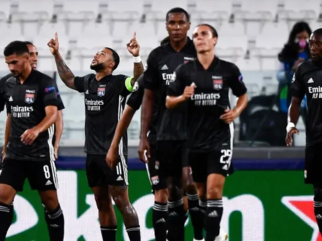 Presidente del Lyon: "Hay una posibilidad en un millón"