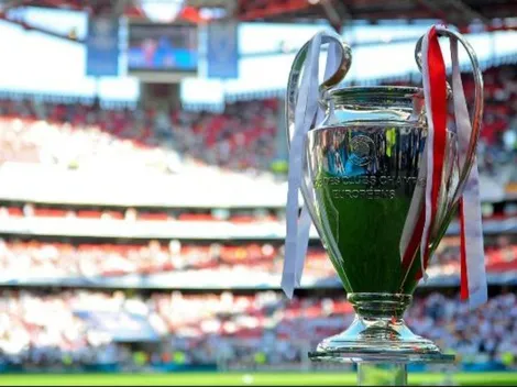 ¡La vieja y querida Champions League se traslada a Lisboa!