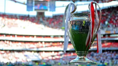 Solo quedan ocho candidatos a la Champions