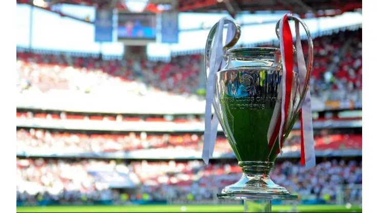 Solo quedan ocho candidatos a la Champions