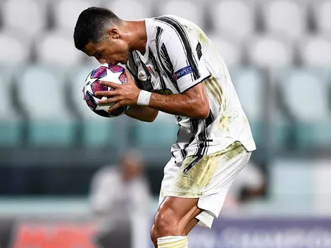 El reflexivo mensaje de Cristiano Ronaldo en Instagram