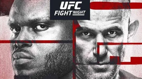 Derrick Lewis busca noquear a Aleksei Oleinik, que espera terminar todo por sumisión