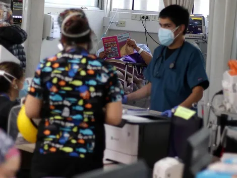 Chile llega a 10 mil fallecidos por coronavirus