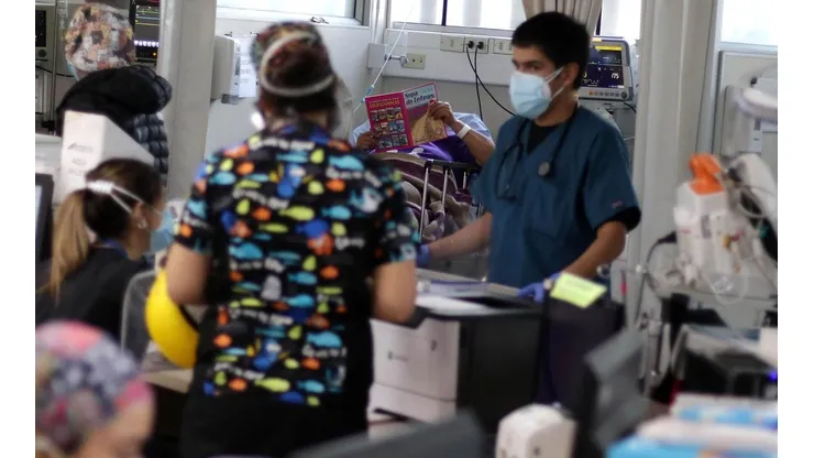Chile llegó a las 10 mil víctimas fatales por el coronavirus