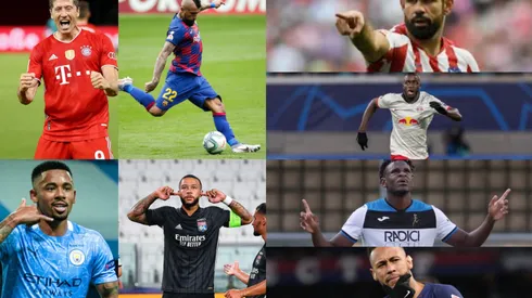 Ocho para un final: Así se jugarán los cuartos de final