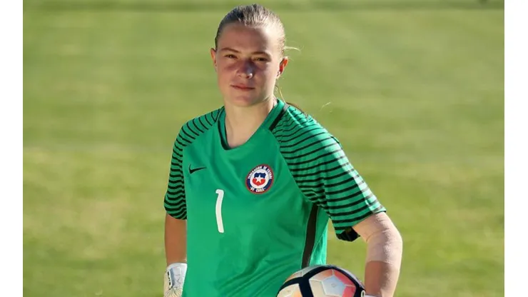 Tina Lingsch parte a Alemania.