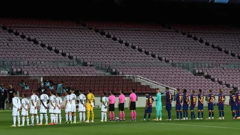 Vidal fue a acompañar a sus compañeros