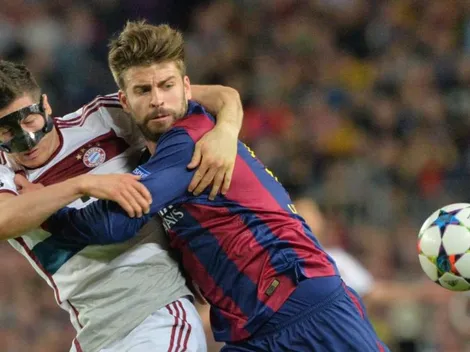 Barcelona y Bayern vivirán su quinto cruce en la Champions