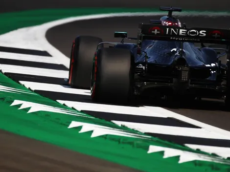 Ver EN VIVO GP 70° Aniversario en Silverstone por la Fórmula 1 2020