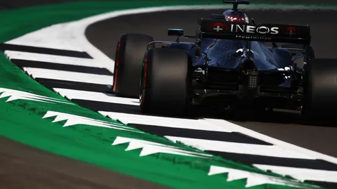 Especial fecha se vivirá en el mítico circuito de Silverstone en Reino Unido.