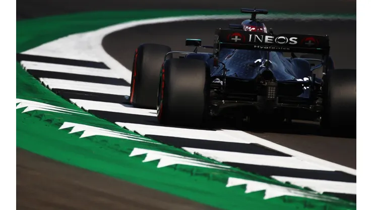 Especial fecha se vivirá en el mítico circuito de Silverstone en Reino Unido.