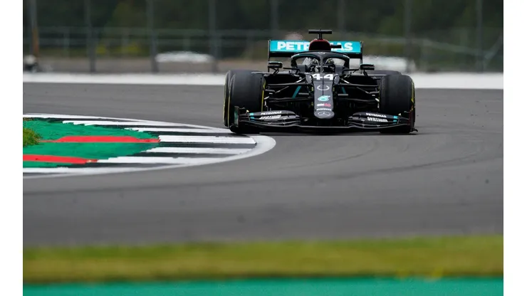 Especial fecha se vivirá en el mítico circuito de Silverstone en Reino Unido.