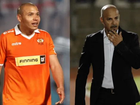 Roco recuerda discusión con MAF: "Nunca más volvimos a hablar"