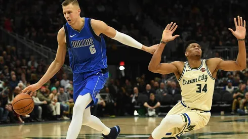 Bucks vs Mavs tendrán el duelo estelar de la jornada.