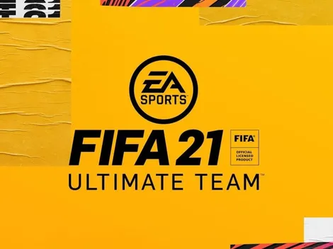 Este lunes se presentará el primer tráiler del Ultimate Team de FIFA 21