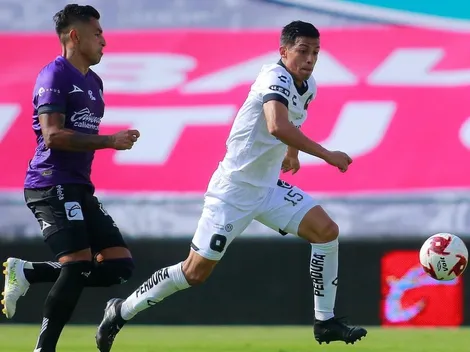 Jara se lesiona en el primer triunfo en la historia de Mazatlán