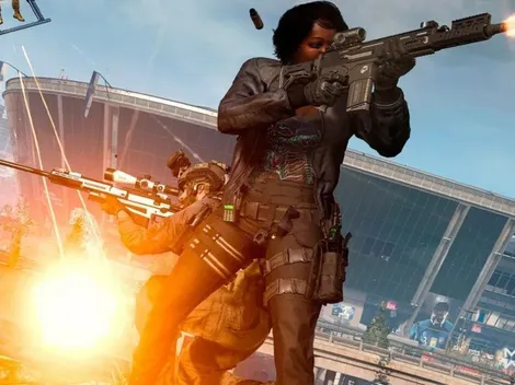 Se liberan enigmáticos mensajes sobre el nuevo Call of Duty