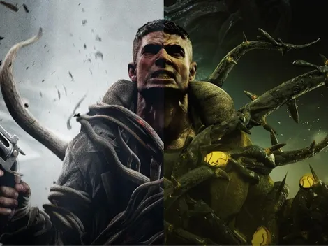 Remnant: From the Ashes y The Alto Collection los nuevos juegos gratis de Epic Games Store