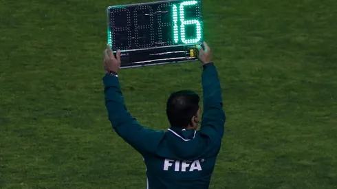 El fútbol chileno tiene nueva norma.