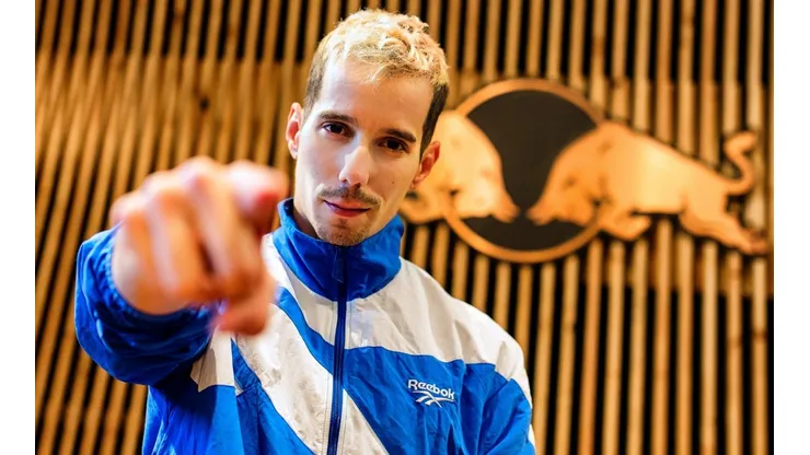 Skone explica los motivos que lo llevaron a volver a Batalla de los Gallos